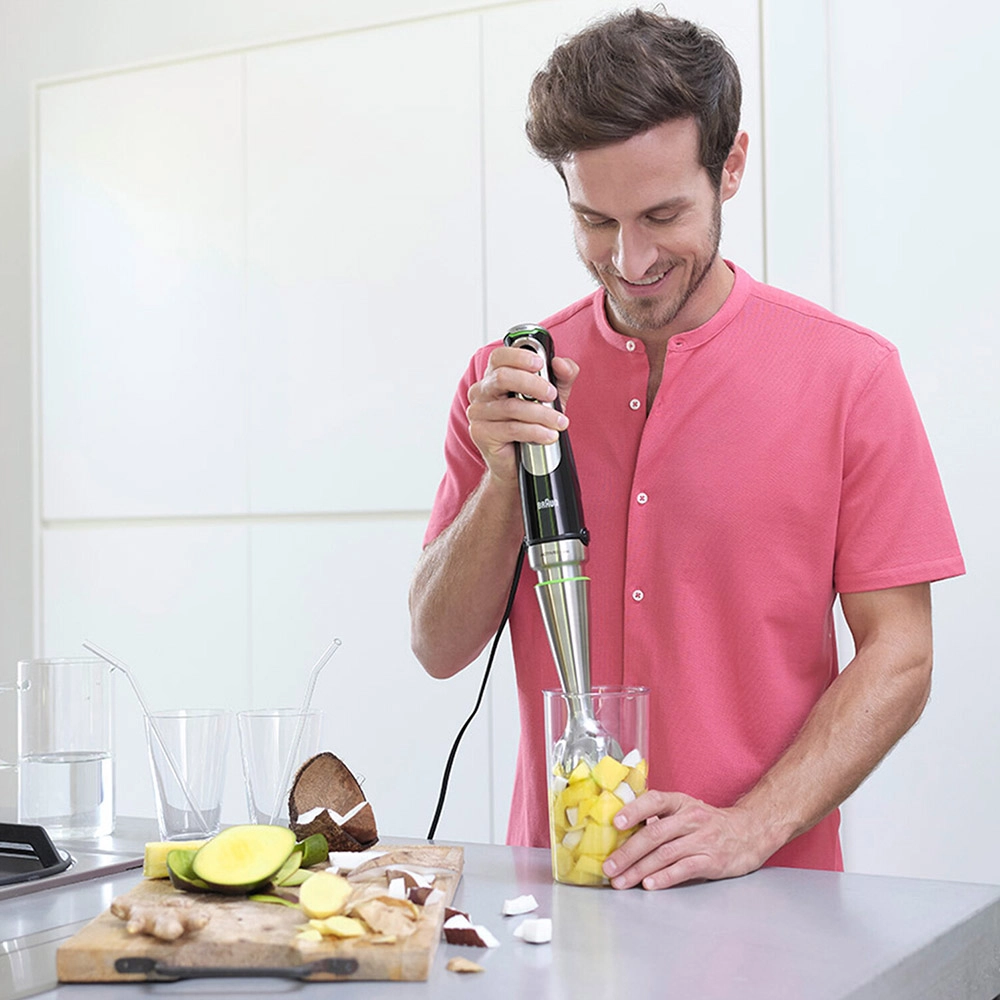 MultiQuick 9 Hand Blender