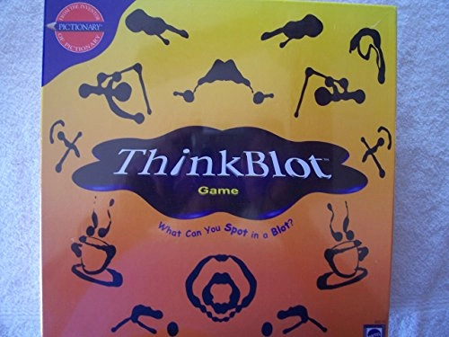 ThinkBlot