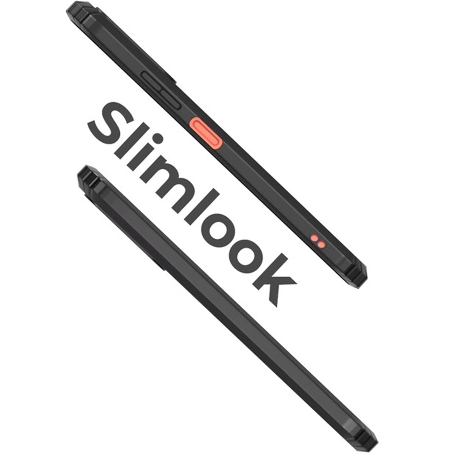 Case With Screen Protector for Moto G35