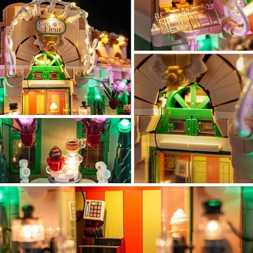 Lighting Kit 10362 - LED USB