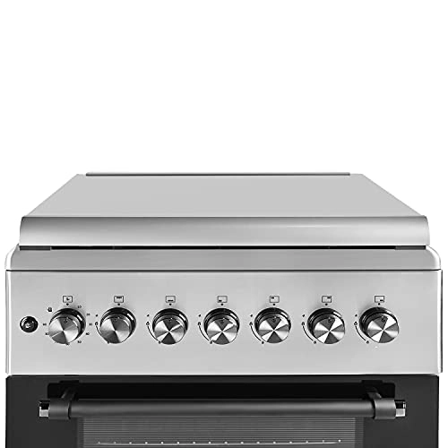 SGC67FS GAS Cooker