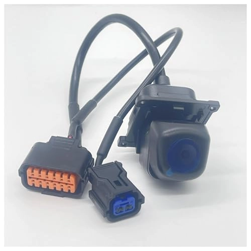 Reverse Camera - Night vision