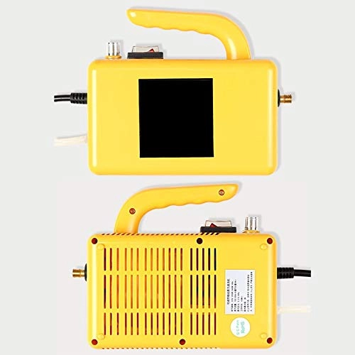 Handheld Steam Cleaner - 3-5bar