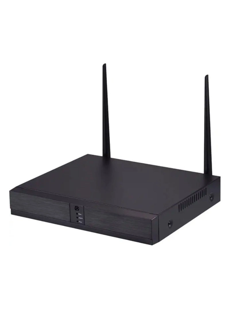 Wireless Security Camera System - 5 4CH 3MP