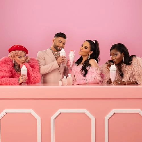 Yum Boujee Marshmallow 81 Eau de Parfum - 10ml