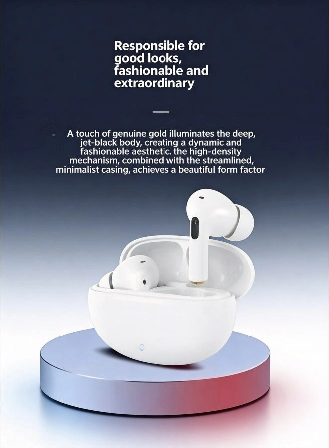 True wireless earphones Wireless Earbud
