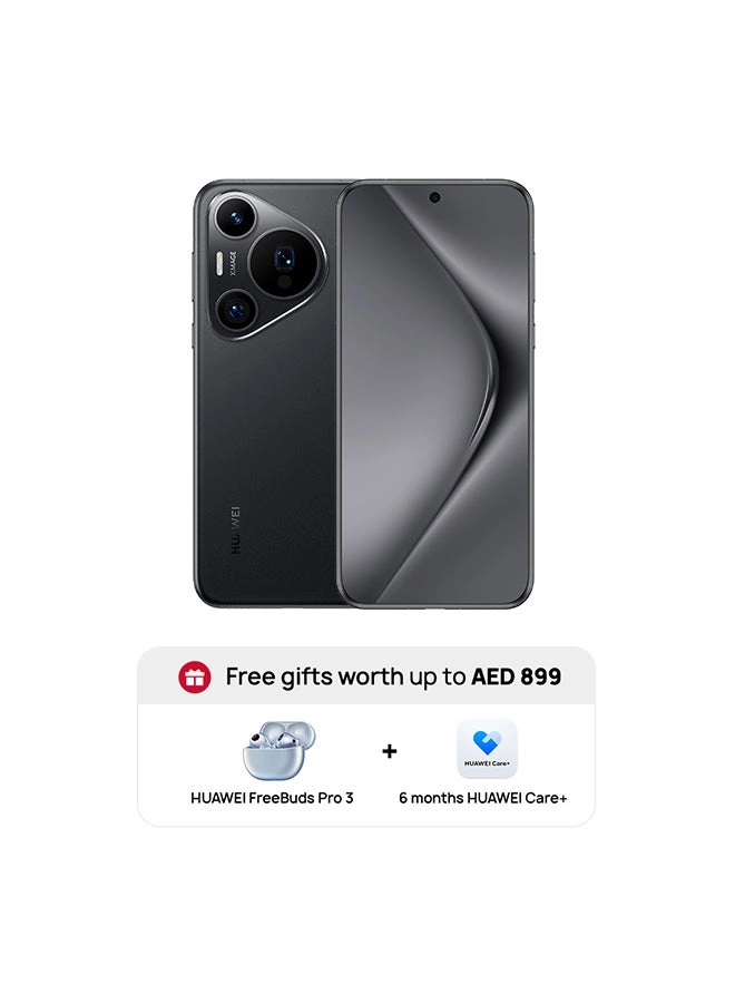 Huawei Pura 70 Pro - 12GB 512GB