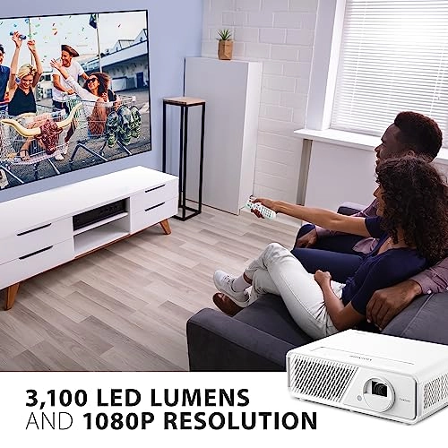 X1 3100 lumens