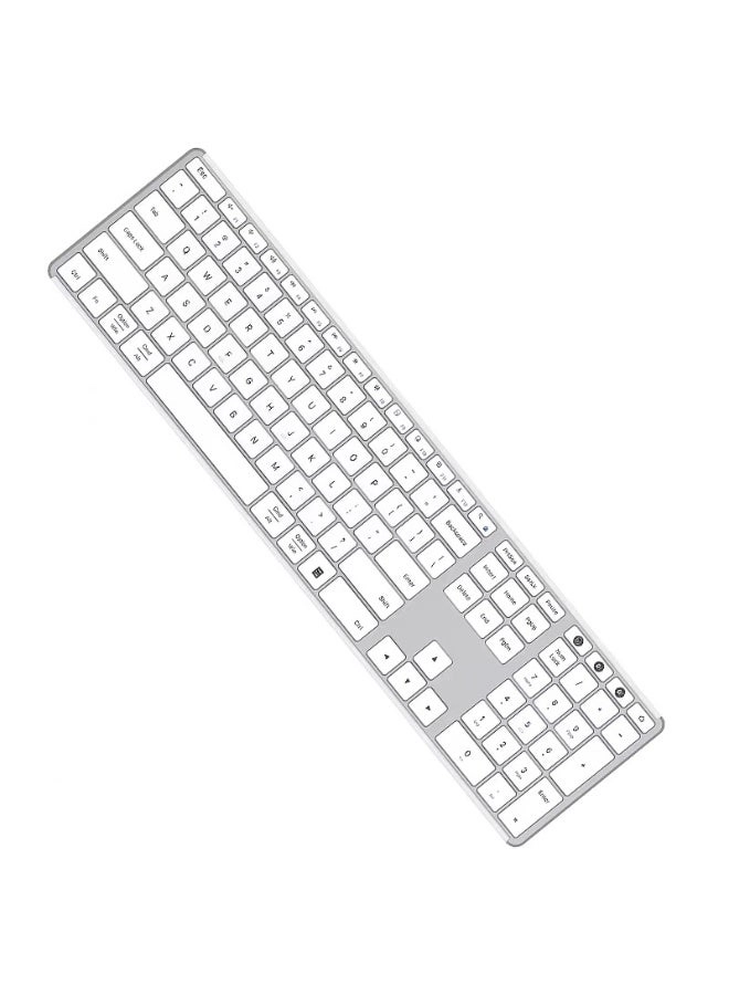 Fashionable Business Office Tablet Keyboard - Wireless