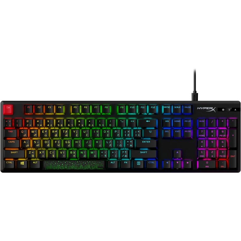 Alloy Origins Core - TKL Wired