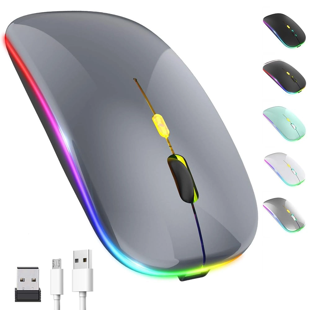 Wireless Mouse - 2.4 G