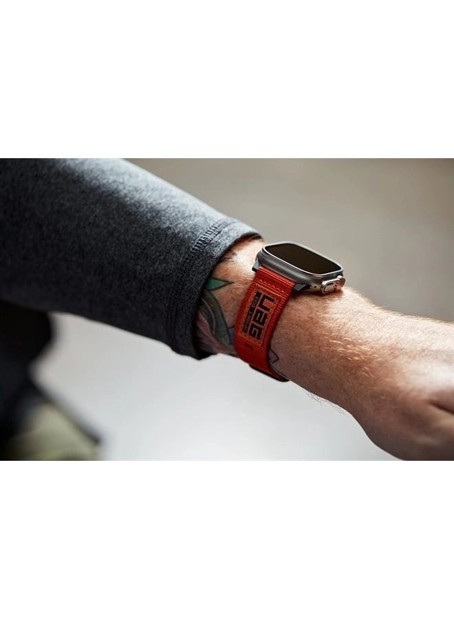 Apple Watch Band - 49mm 45mm 44mm 42mm