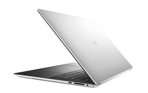 XPS 15 9500 - 15.6'' Core i7-10750H 64GB DDR4 1TB SSD