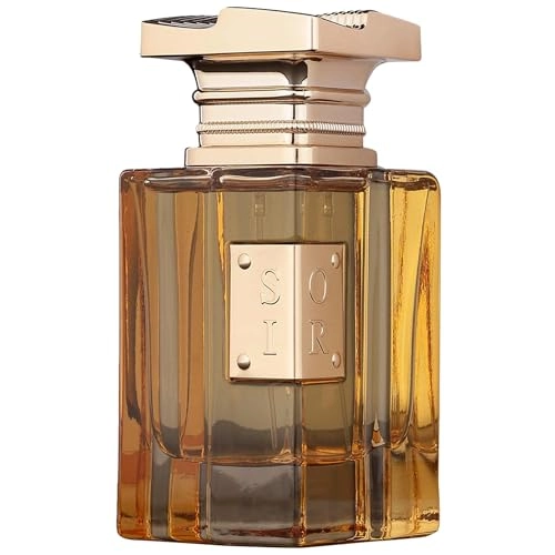 Soir Eau de Parfum 80ml