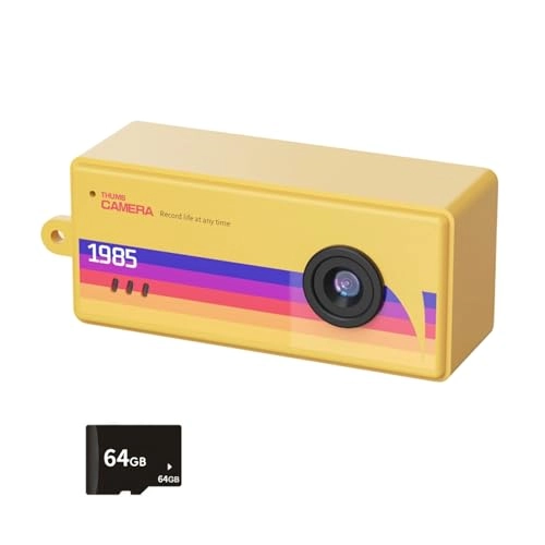 Video Camera - 1080P