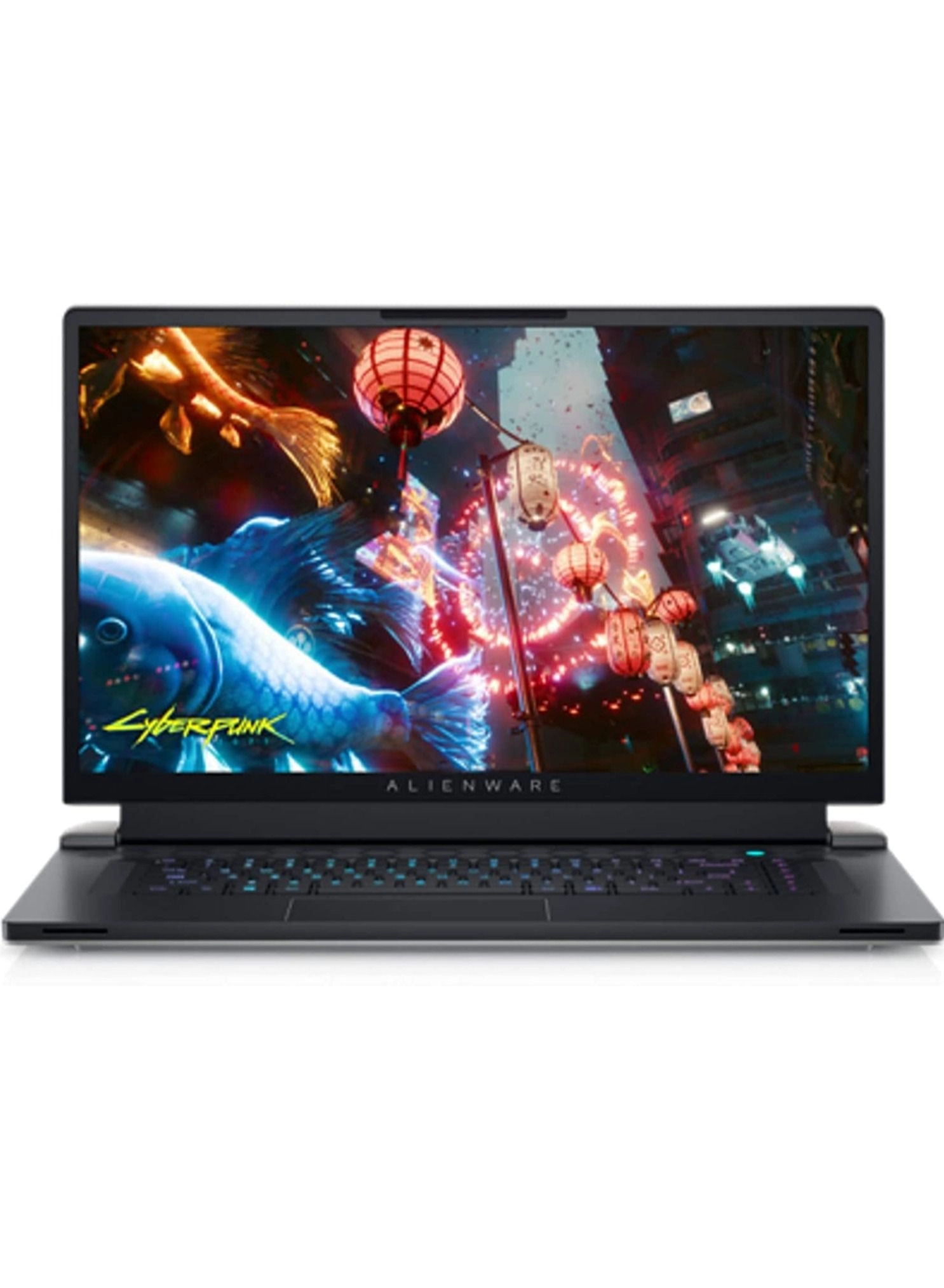 X17 R2 - 17.3'' i9-12900HK 32GB 1TB SSD