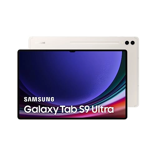 Galaxy Tab S9 Ultra - 256GB 14.6"