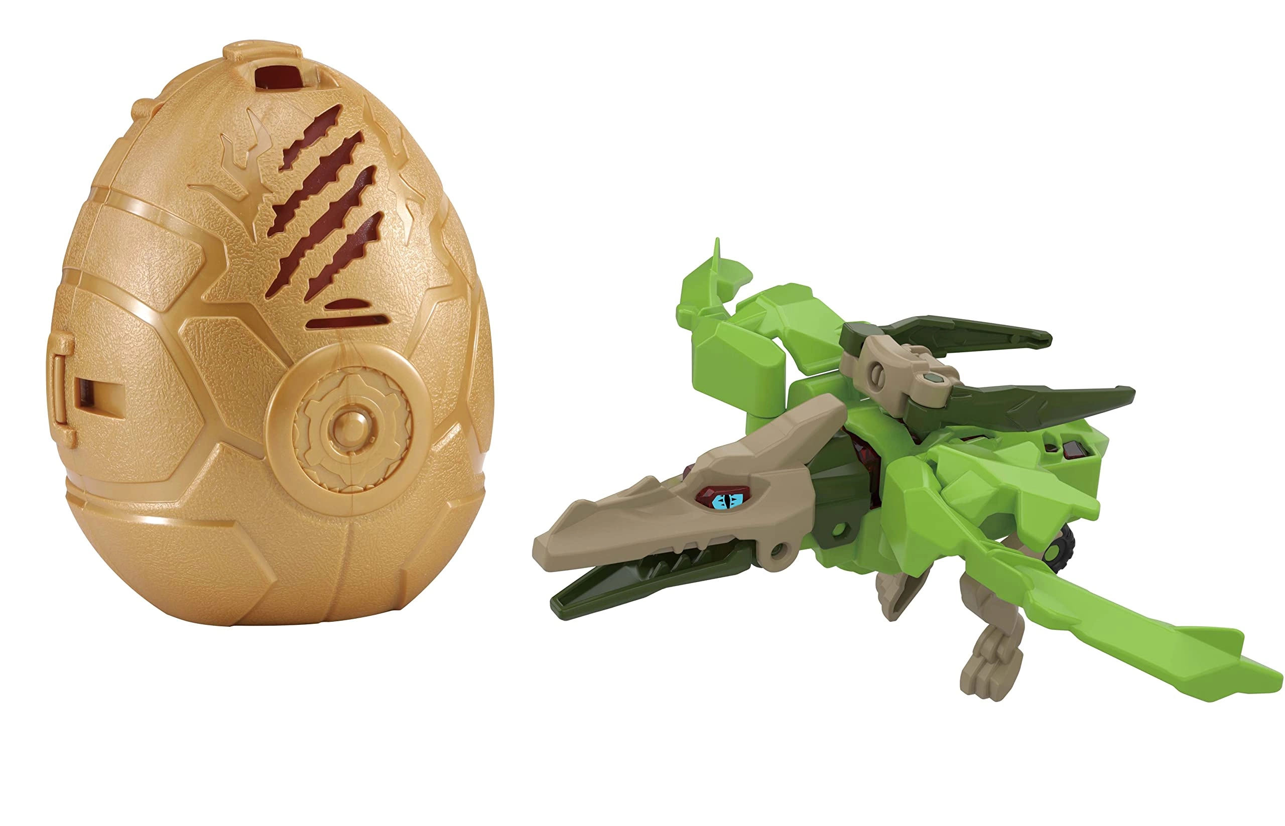 Switch & Go Dinos Egg - Dinosaur 48 months+