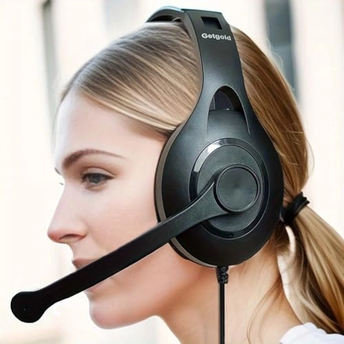 Kids Headphones Wired Headphone