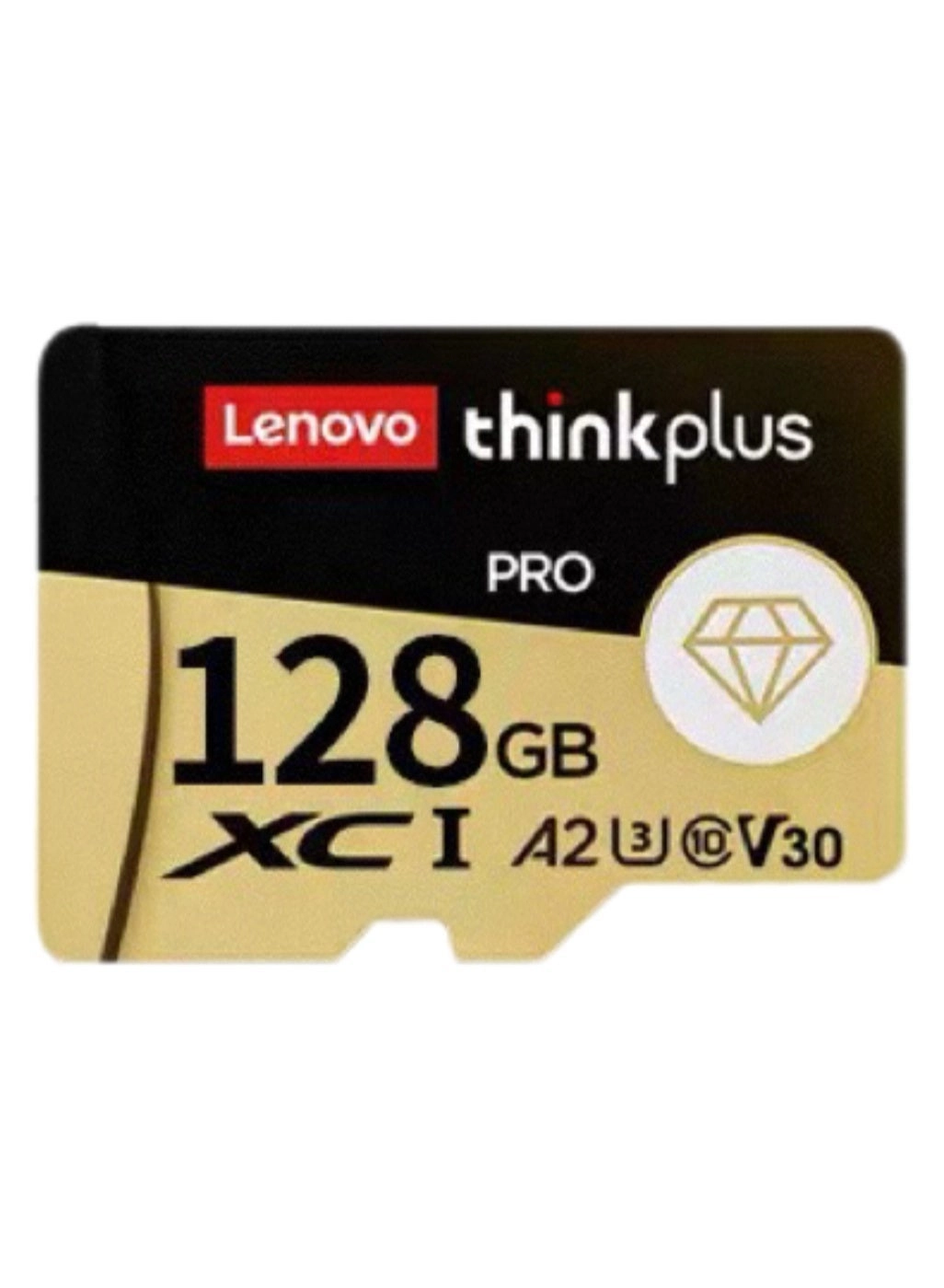 Lenovo thinkplus Platinum Edition - 128GB