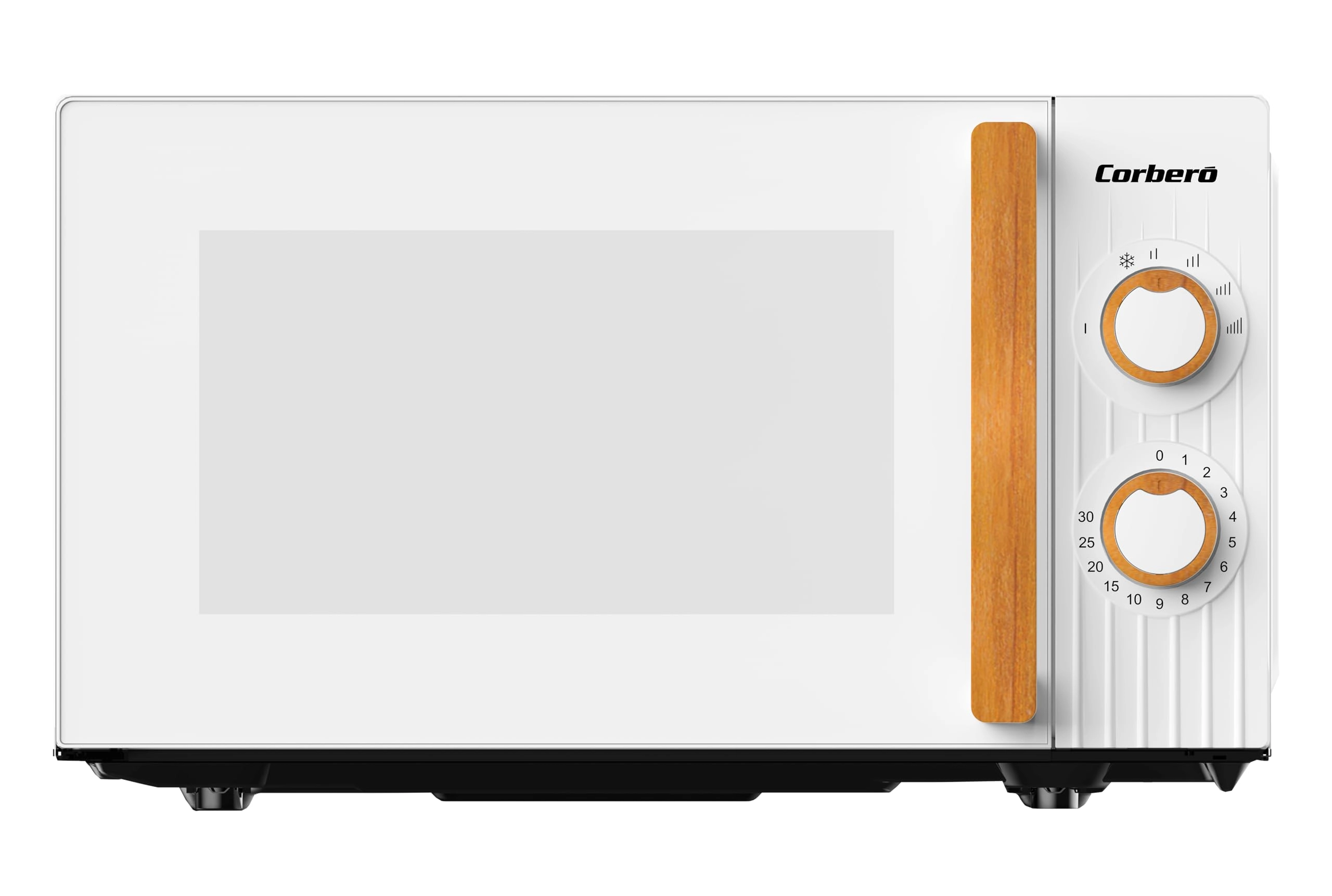 Corbero CMICG270WOODW