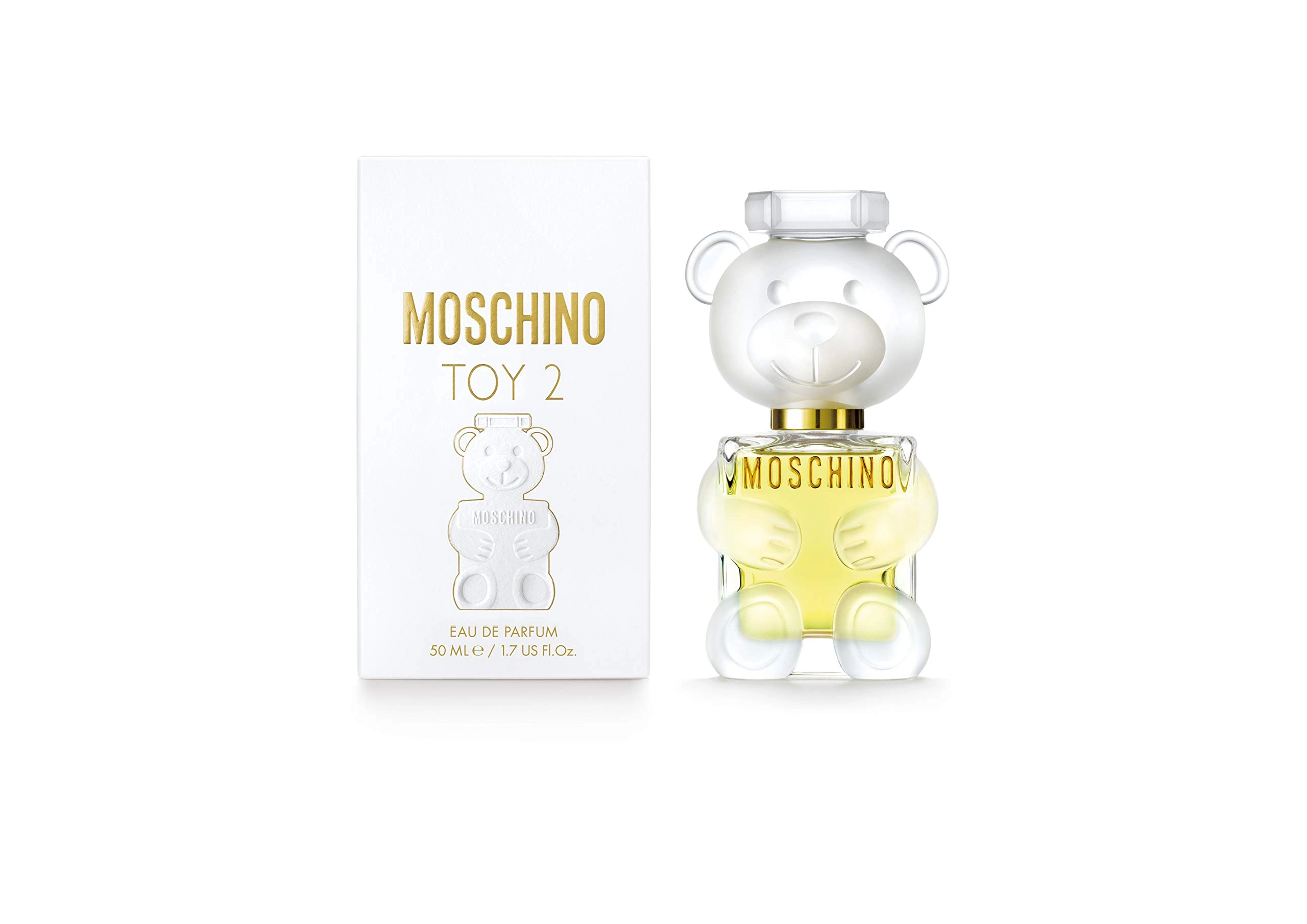 Toy2 Eau de Parfum 50ml