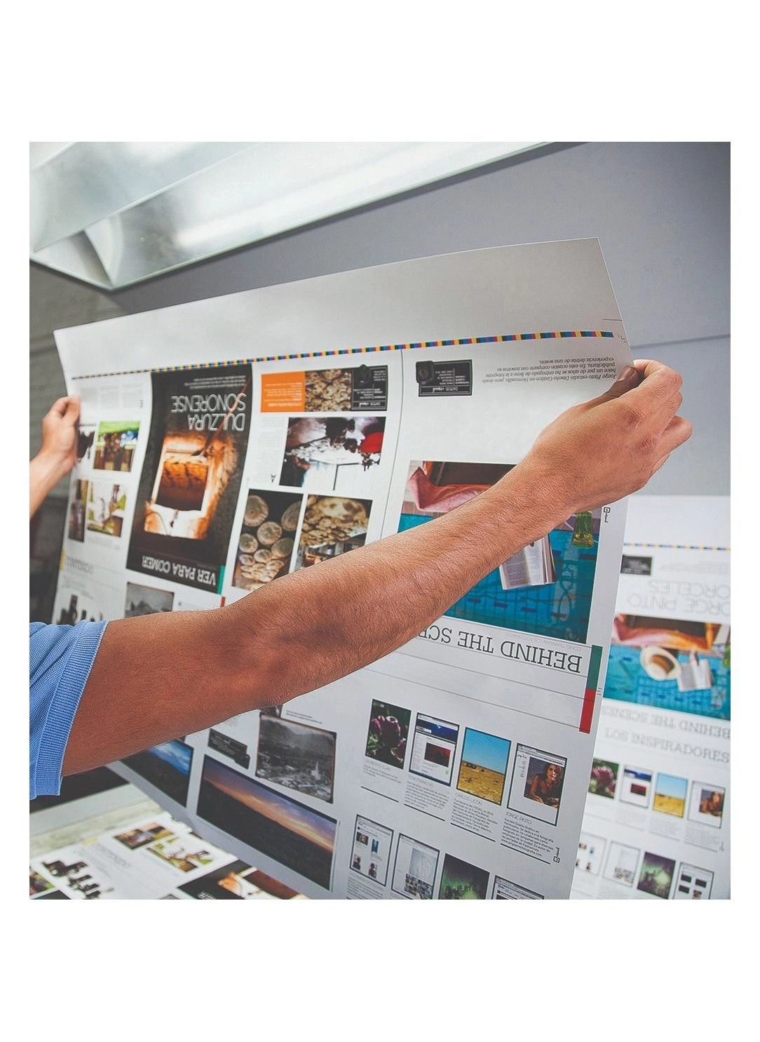 C-EXV 29 - 36000 pages 27000 pages BLACK CYAN MAGENTA YELLOW