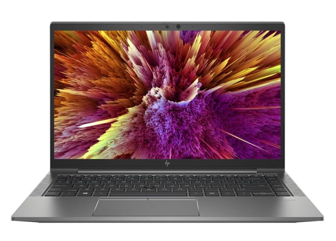 ZBook Firefly 14 ZBF-14E G8 313R0EA - 14'' Core i7-1165G7 16GB DDR4 512GB SSD