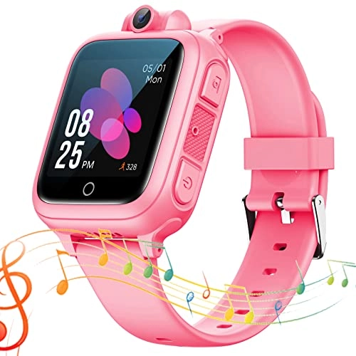 Kids Smart Watch