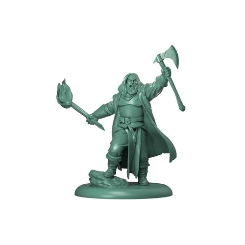 A Song of Ice and Fire: Stony Shore Pillagers Unit Box