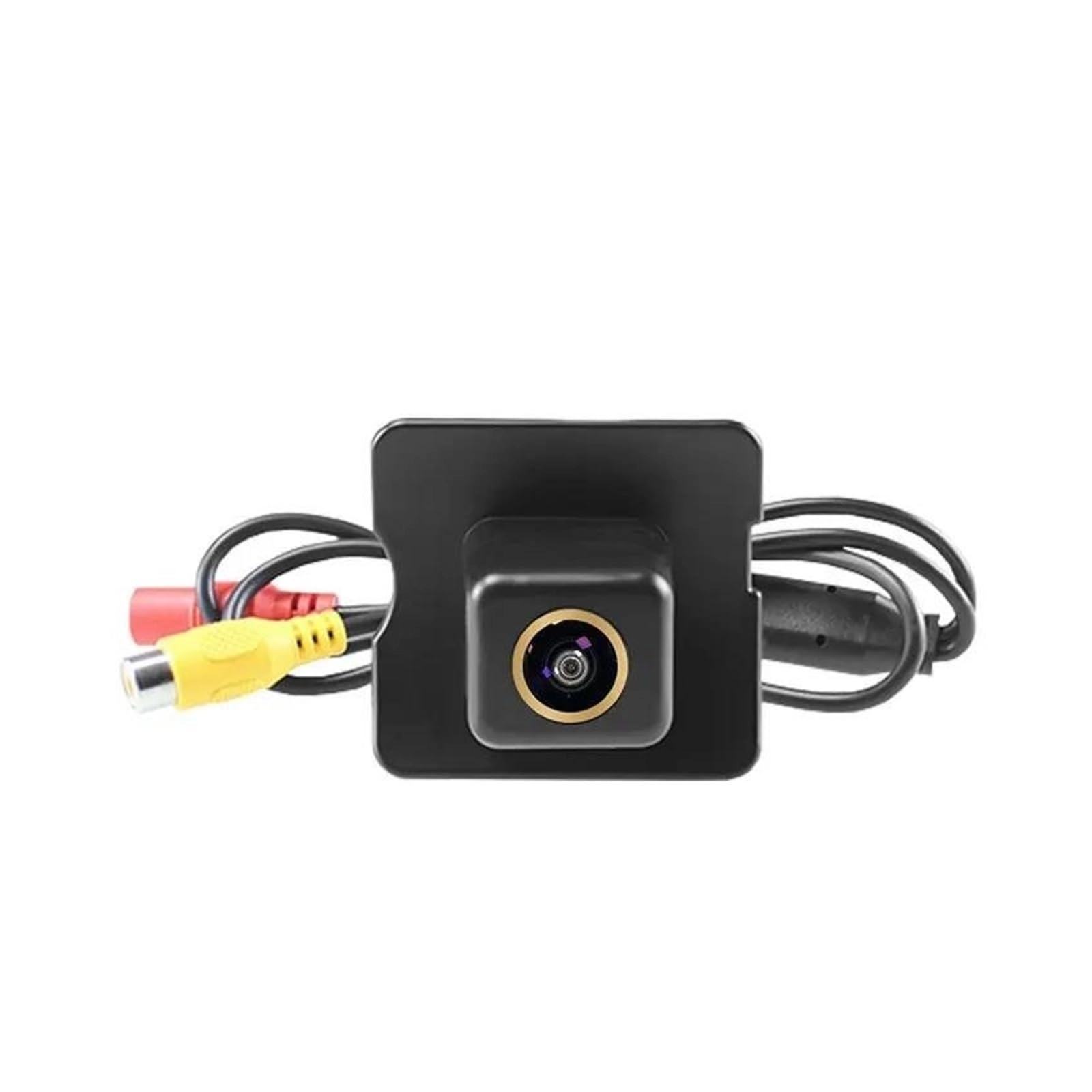 Reversing Camera - RCA interface PAL 512(H)X582(V); NTSC 512(H)X492(V)