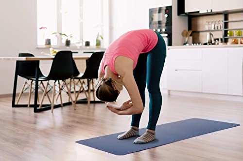 Yoga Mat - TPE 6mm