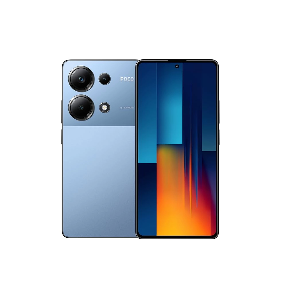 POCO M6 Pro - 12GB 512GB