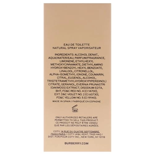 Hero - Eau de Toilette 3.4 oz + Deodorant - 2.5 oz