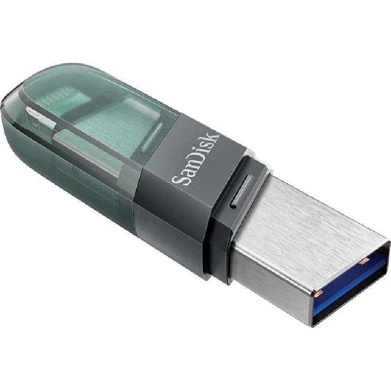 iXpand Flash Drive Go 256GB