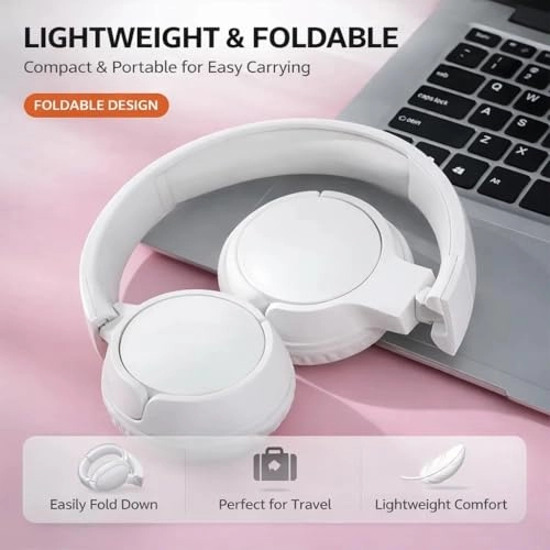 901 Wireless Headphone