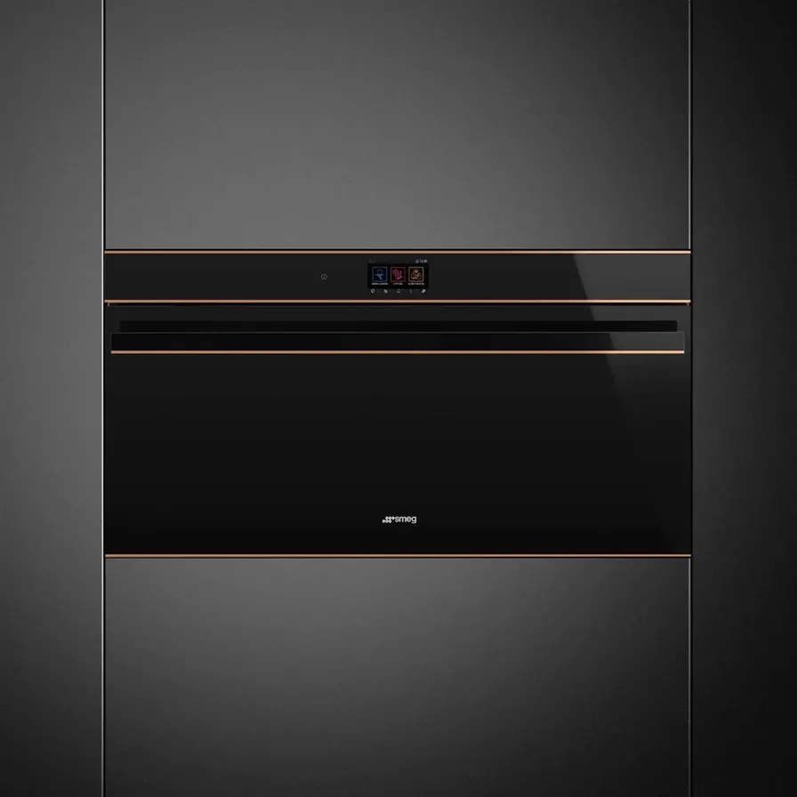Dolce Stil Novo SFPR9604TNR 89.6cm Thermo-Ventilated