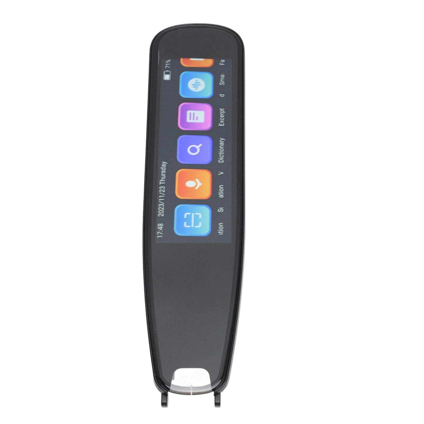 Translation Pen - 131 Languages