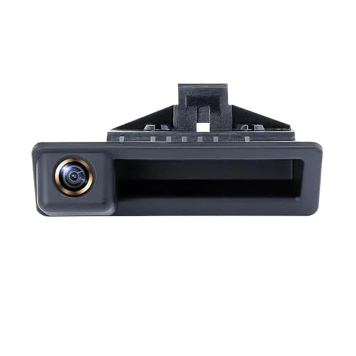 Rear View Camera Fisheye - Night vision Wired 1080P