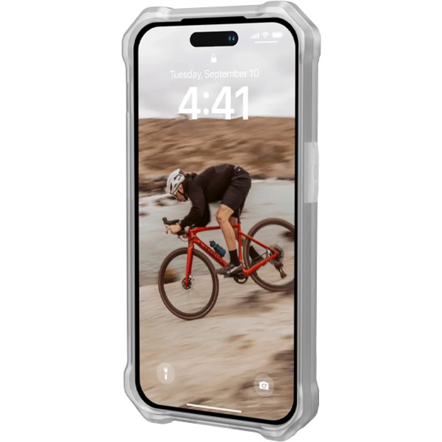 Essential Armor Series Back Case with MagSafe for iPhone 14 Pro