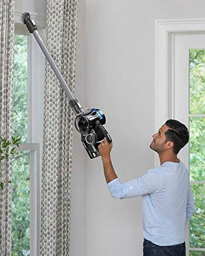 CLSV-VPME - carpets and hard floors 40 minutes