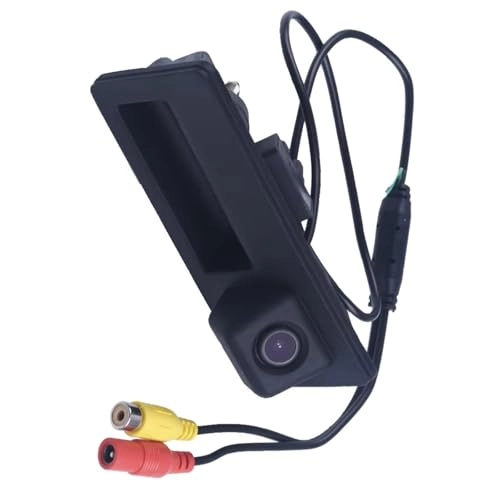 Rear View Camera - Night vision 720x540