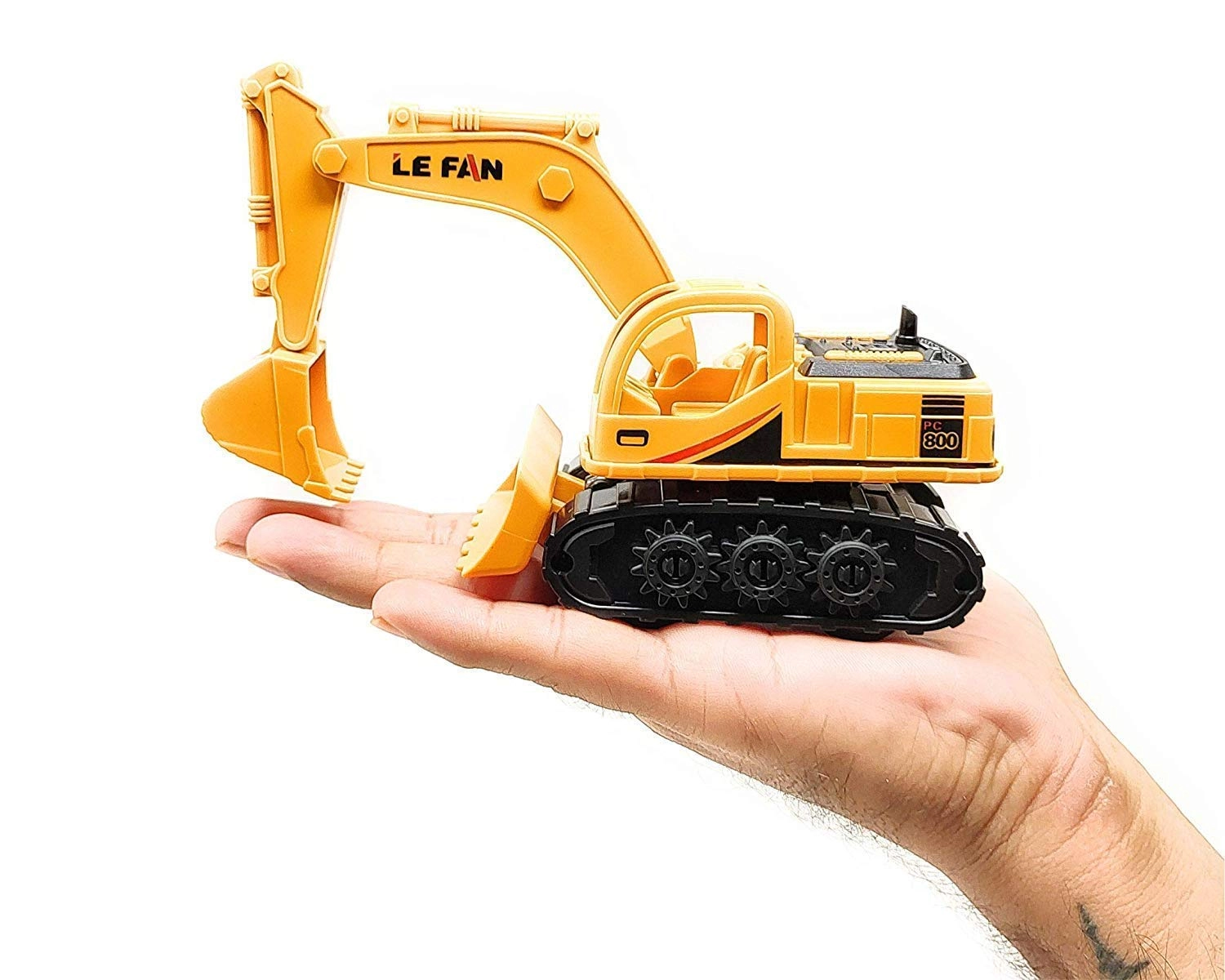 Excavator - 1.00 Piece