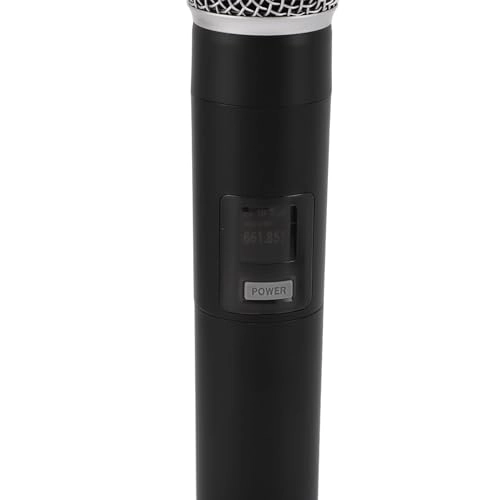 Wireless Microphone System - 2