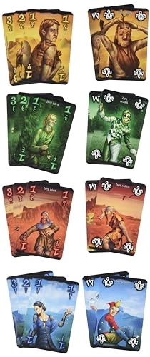Wizard Deluxe - Card Game (German)