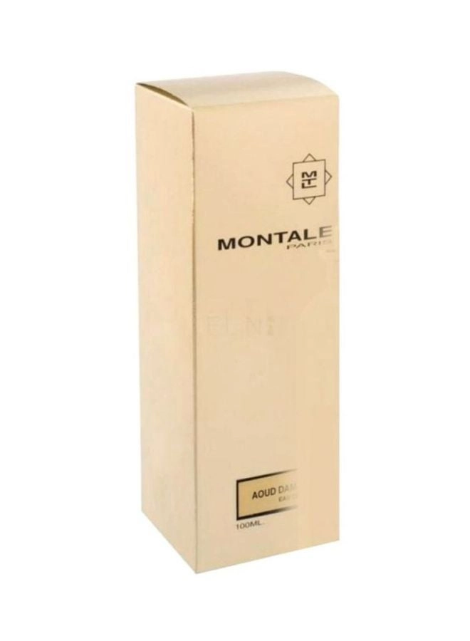 Aoud Damascus Eau de Parfum 100ml