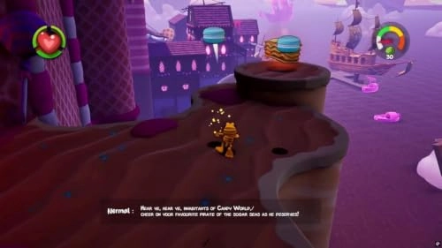 Garfield - Escape from Monday | Nintendo Switch