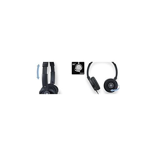 HPH-100 Wired Headphone