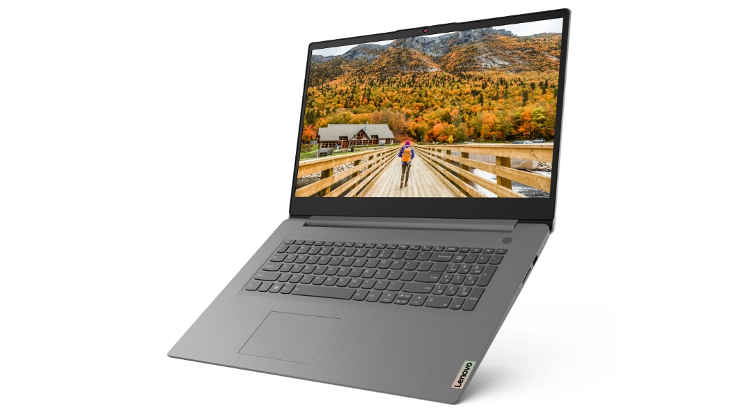 Ideapad 3 82KT00V8US - 14'' Ryzen 7-5700U 8GB DDR4 512GB SSD