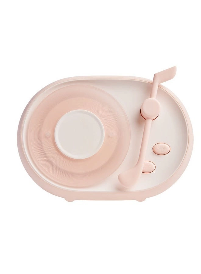 Portable Waterproof Bluetooth Speaker